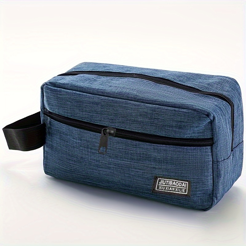 Portable Large Capacity Storage Women's Makeup And Wash Bag Multifunctional Travel Set Wash Bag Men And Women Travel {pull Head Random}
Portable Large Capacity Storage Women's Makeup And Wash Bag Multifunctional Travel Set Wash Bag Men And Women Travel {pull Head Random}