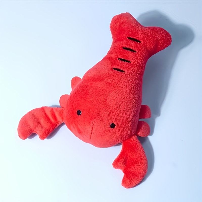 Jouet en Peluche Couineur pour Chien - Mâchouillage pour Toutes les Races, Matériau Non , Pas de Piles Nécessaires
Jouet en Peluche Couineur pour Chien - Mâchouillage pour Toutes les Races, Matériau Non , Pas de Piles Nécessaires