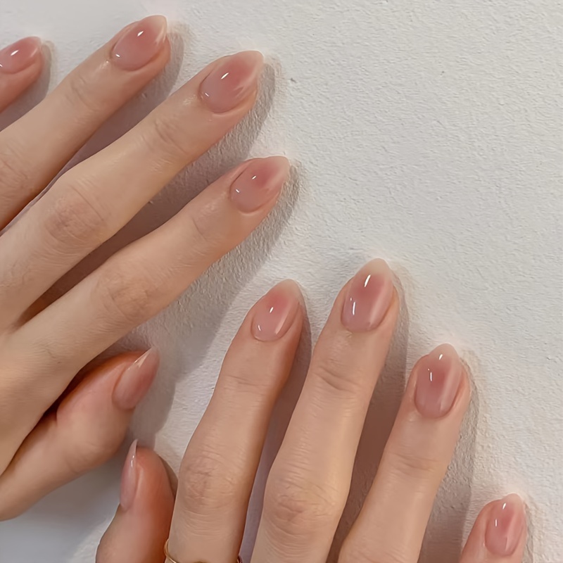 1 pièce d'ongle en à pression, longueur courte, couleur nude, , faux ongle facile à appliquer pour manucure et pédicure
1 pièce d'ongle en à pression, longueur courte, couleur nude, , faux ongle facile à appliquer pour manucure et pédicure