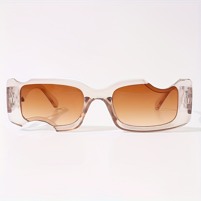 2pcs Vintage-inspired Fashion Glasses For Men - & Outdoor Activities, & Lens, Ideal Gift For Casual Wear
2pcs Vintage-inspired Fashion Glasses For Men - & Outdoor Activities, & Lens, Ideal Gift For Casual Wear