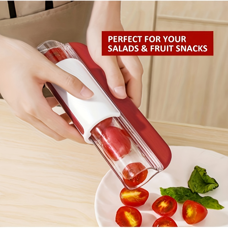1pc, , , Multifunctional , , Kitchen Accessories, Cake Decorating Tools, Fruit , Kitchen Tools
1pc, , , Multifunctional , , Kitchen Accessories, Cake Decorating Tools, Fruit , Kitchen Tools