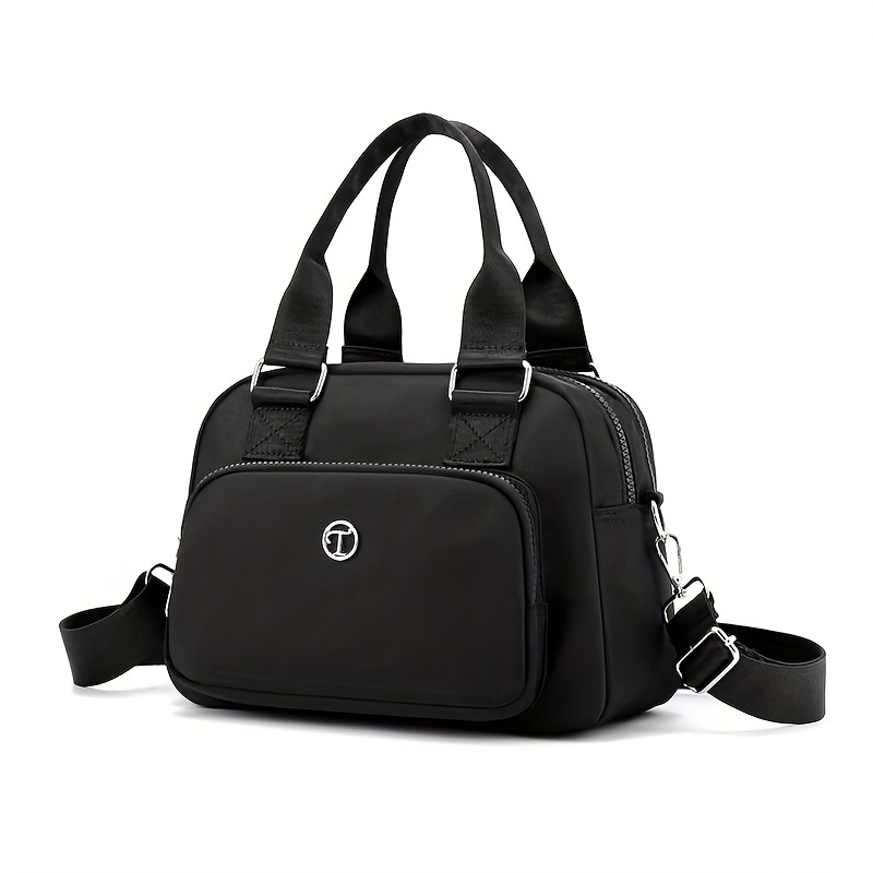Xipuhele Women's Fashion Waterproof Crossbody Bag - Adjustable Strap, Large Capacity, Lightweight Square Shoulder Handbag In Multiple Colors
Xipuhele Women's Fashion Waterproof Crossbody Bag - Adjustable Strap, Large Capacity, Lightweight Square Shoulder Handbag In Multiple Colors