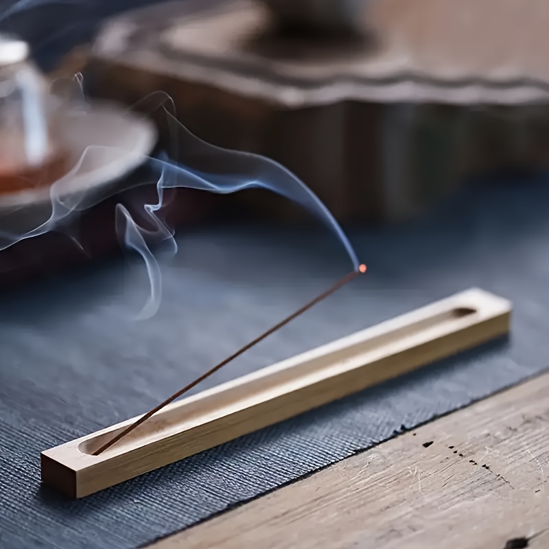 1pc/2pcs/3pcs Incense , Unscented Incense For And , , Suitable For Camping, , , , , Decor
1pc/2pcs/3pcs Incense , Unscented Incense For And , , Suitable For Camping, , , , , Decor