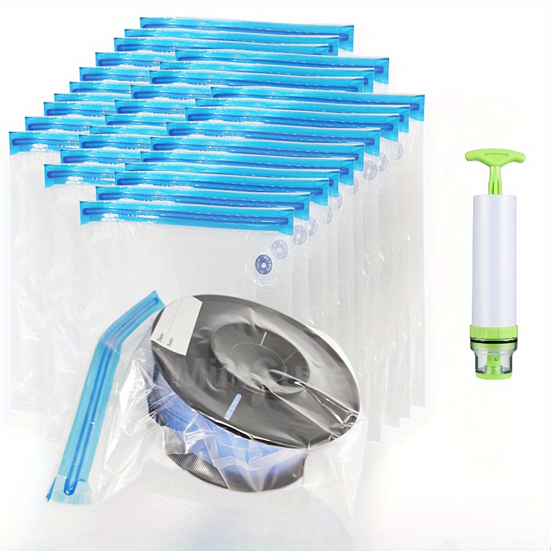 3d Printing Filament Dry Bag 3d Printing Storage Filament Vacuum Bag Pla/abs/tpu Dryer Protects Moisture Resistance
3d Printing Filament Dry Bag 3d Printing Storage Filament Vacuum Bag Pla/abs/tpu Dryer Protects Moisture Resistance