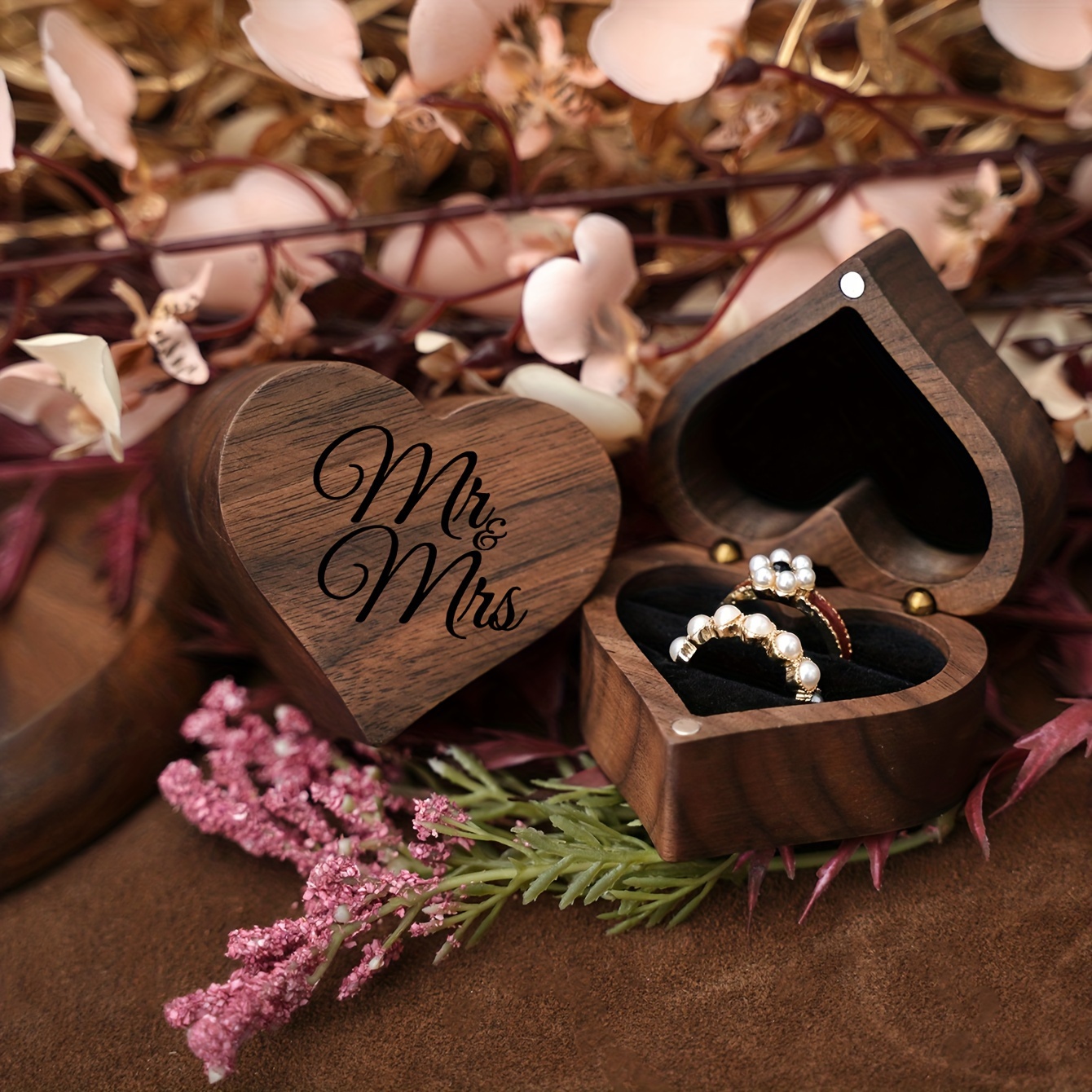 Wooden -shaped Box Engraved "" - , , Lined, Jewelry Organizer For Wedding , Storage , Jewelry Boxes
Wooden -shaped Box Engraved "" - , , Lined, Jewelry Organizer For Wedding , Storage , Jewelry Boxes
