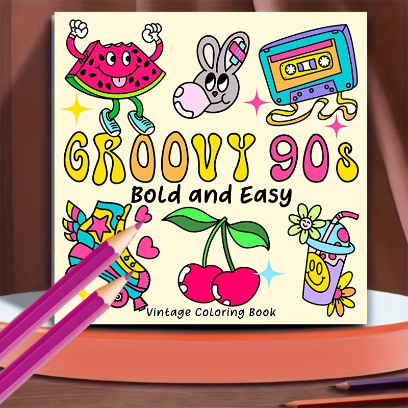 Premium Adult Coloring Book - 20 Pages, Soft Cover, Paper | Ideal For Holidays, Gifts & School Projects
Premium Adult Coloring Book - 20 Pages, Soft Cover, Paper | Ideal For Holidays, Gifts & School Projects