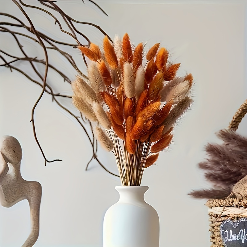 Bouquet de 70pcs d' Queue de - Fourné, Réaliste et Toutes les , la -, , , Pâques et la Décoration Quotidienne de
Bouquet de 70pcs d' Queue de - Fourné, Réaliste et Toutes les , la -, , , Pâques et la Décoration Quotidienne de