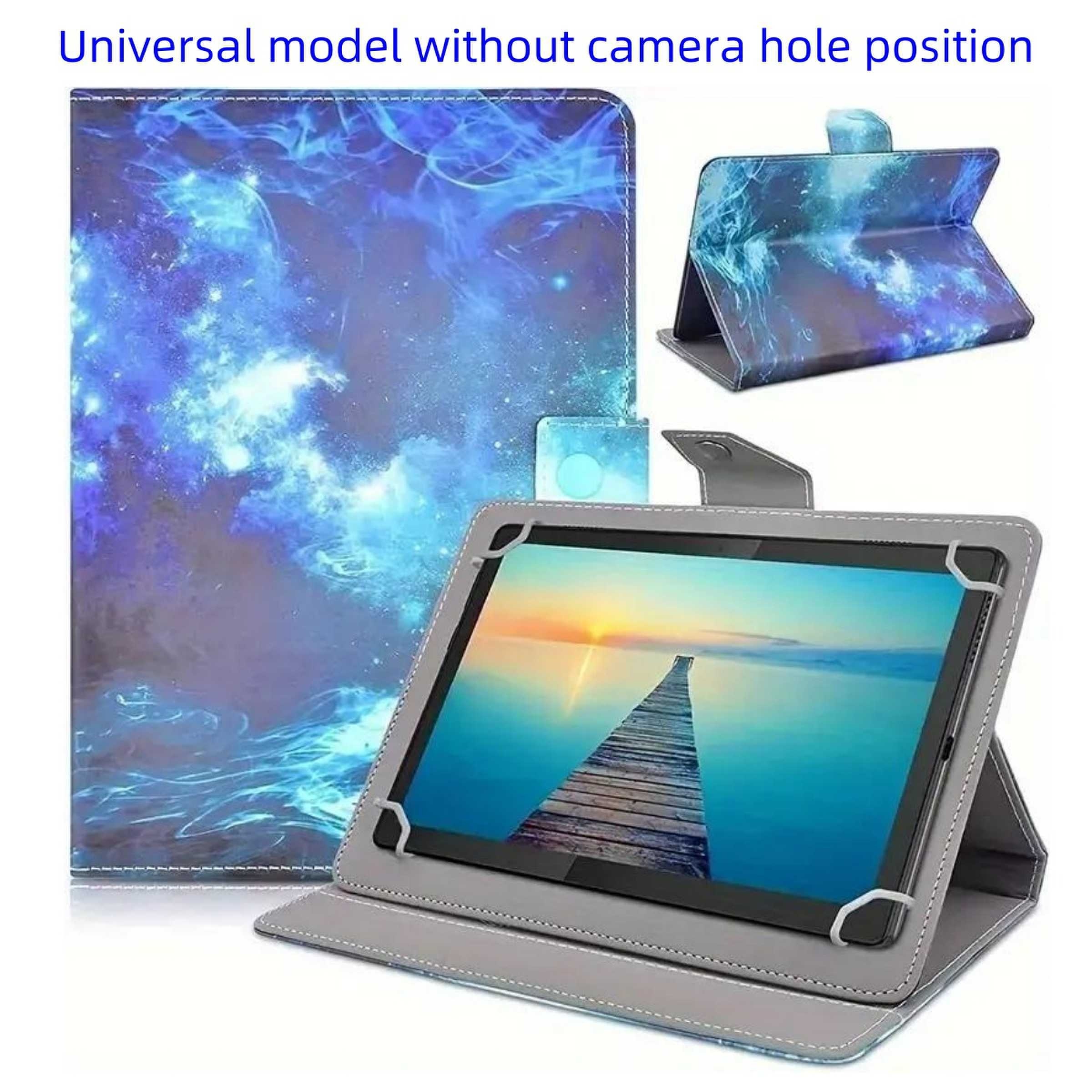1pc Universal 10.1 Tablet , 10 Tablet , Portable Stand Kinds Of 9.6.5 For /ios/ Tablet No ! ! !
1pc Universal 10.1 Tablet , 10 Tablet , Portable Stand Kinds Of 9.6.5 For /ios/ Tablet No ! ! !
