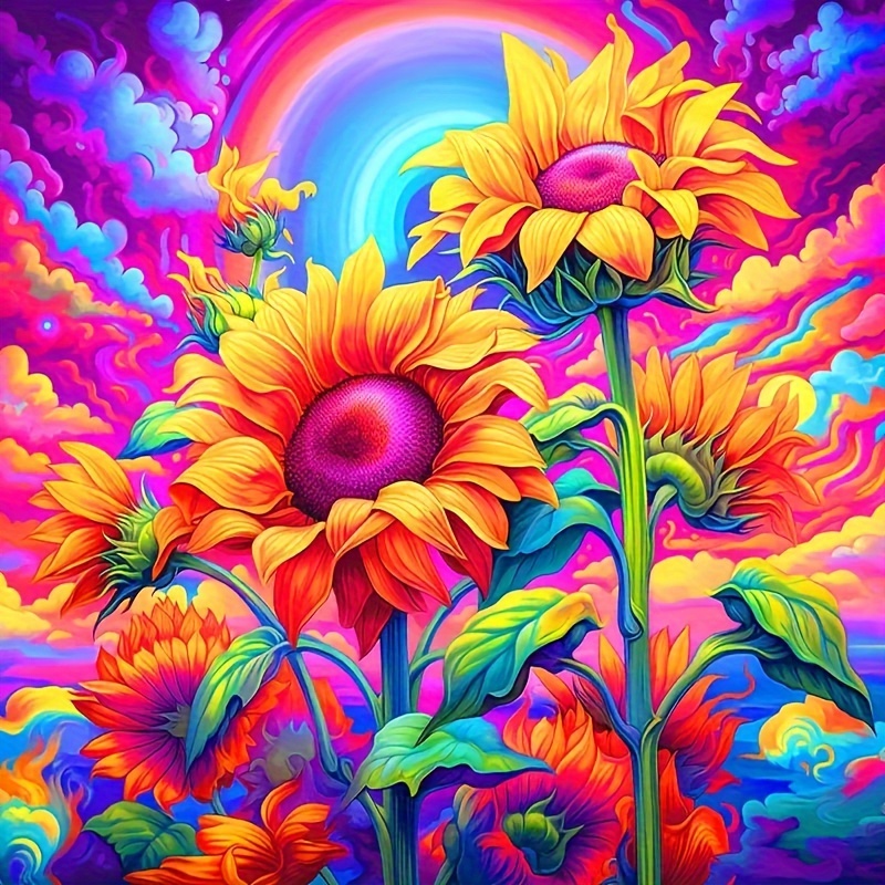 Diy 5d Diamond Painting Kit With Cartoon Design - Round Acrylic Diamonds, Full Drill Embroidery Art For Beginners & Adults - Craft Supplies For Home Wall Decor
Diy 5d Diamond Painting Kit With Cartoon Design - Round Acrylic Diamonds, Full Drill Embroidery Art For Beginners & Adults - Craft Supplies For Home Wall Decor