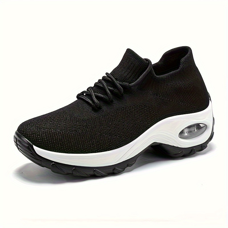 Fashionable Mesh Transparent Outdoor Sports Shoes, Wear-resistant And Anti Slip Fly Woven Shoes, Casual And Lightweight Sports Running Shoes
Fashionable Mesh Transparent Outdoor Sports Shoes, Wear-resistant And Anti Slip Fly Woven Shoes, Casual And Lightweight Sports Running Shoes