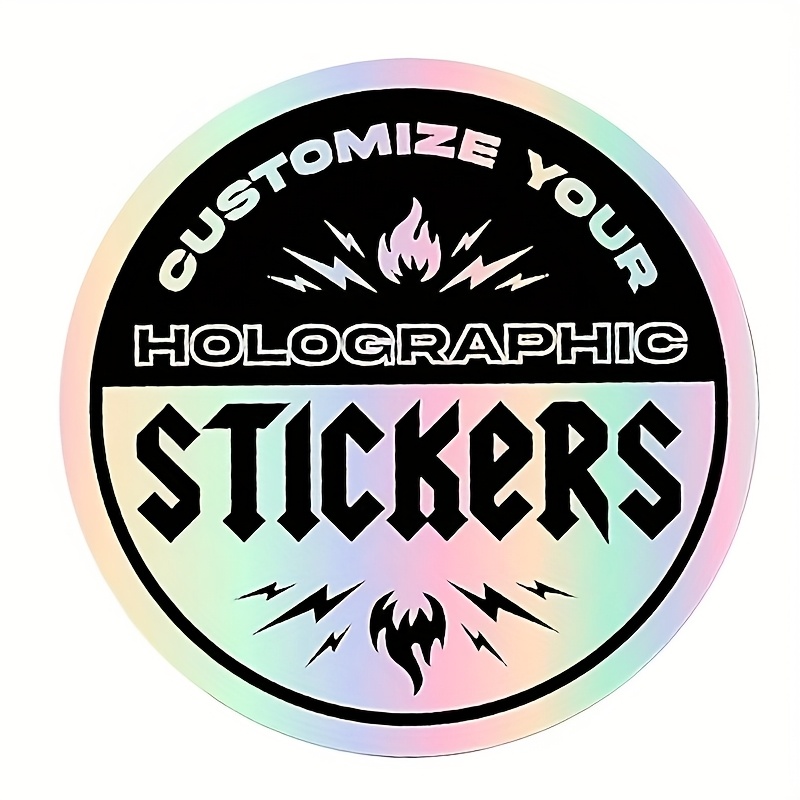 50pcs 100pcs 1inch/1.5inch/2inch/2.5inch/3inch Custom Adhesive Seal Label Stickers Rainbow Holographic Thank You Stickers For Small Business. Personalized Holographic Stickers For Business
50pcs 100pcs 1inch/1.5inch/2inch/2.5inch/3inch Custom Adhesive Seal Label Stickers Rainbow Holographic Thank You Stickers For Small Business. Personalized Holographic Stickers For Business