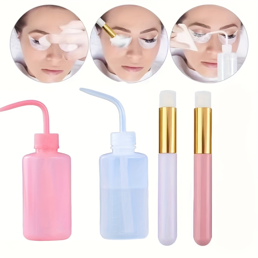 2pcs Grafting Cleaning Set, Grafting Washing , , Cleaning , Cleaning Elbow , Pot, Washing Empty 150ml
2pcs Grafting Cleaning Set, Grafting Washing , , Cleaning , Cleaning Elbow , Pot, Washing Empty 150ml