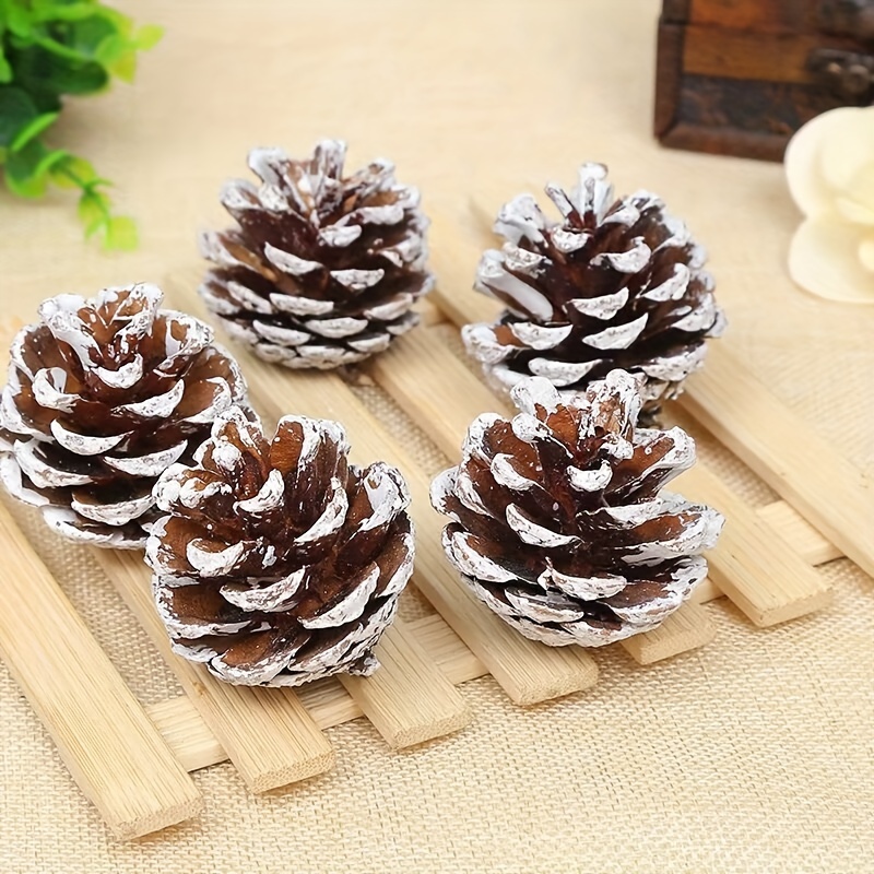 Wooden Pinecones - Exquisite Diy Decorations For , Thanksgiving, Christmas And Wedding Decorations, Christmas Decor
Wooden Pinecones - Exquisite Diy Decorations For , Thanksgiving, Christmas And Wedding Decorations, Christmas Decor