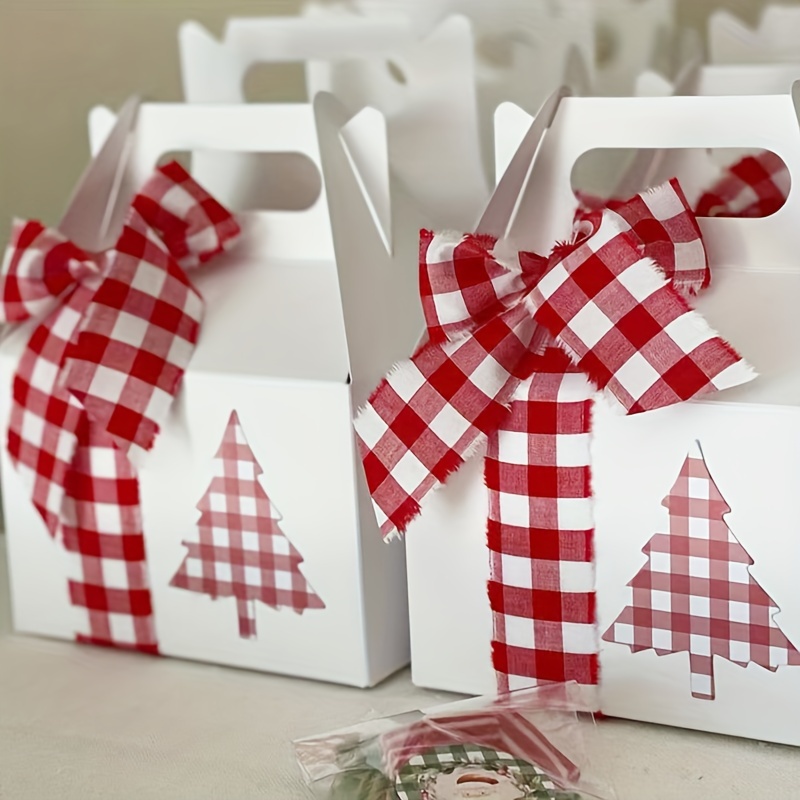 5 Red And Bow For Christmas, Easter, , 's Day - Polyester Decorative Bow And Set For Gift Boxes, Diy Crafts, No Needed, Featherless
5 Red And Bow For Christmas, Easter, , 's Day - Polyester Decorative Bow And Set For Gift Boxes, Diy Crafts, No Needed, Featherless