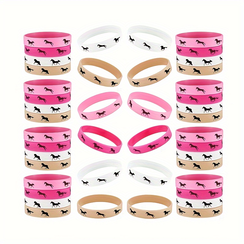 Lot de 6 Bracelets en à Thème Équestre Élégants - Parfaits du & les Fêtes d', Bracelets d' de les des
Lot de 6 Bracelets en à Thème Équestre Élégants - Parfaits du & les Fêtes d', Bracelets d' de les des