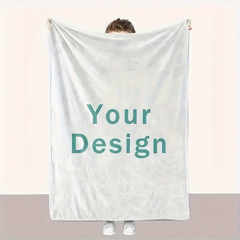 Custom Photo & Family Soft Flannel Throw Blanket - , Camping & Holiday Gifts, Custom Blanket
Custom Photo & Family Soft Flannel Throw Blanket - , Camping & Holiday Gifts, Custom Blanket