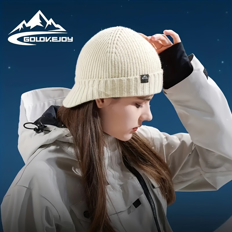 A Lightweight, Soft, Comfortable, Warm And Baseball Cap, Knitted Hat With Plush Lining And , By - Halloween Gift, Valentine's Day Gift, Christmas Gift, Easter Gift
A Lightweight, Soft, Comfortable, Warm And Baseball Cap, Knitted Hat With Plush Lining And , By - Halloween Gift, Valentine's Day Gift, Christmas Gift, Easter Gift