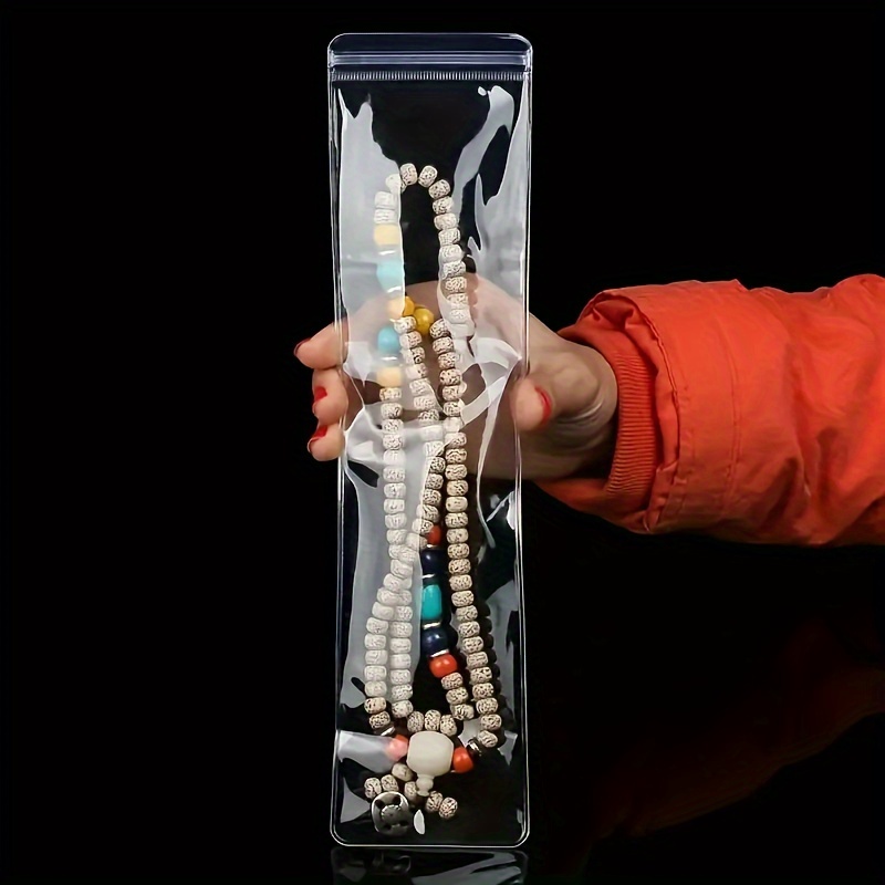 20- Clear Pvc Jewelry - - & Moisture- Packaging For , , Necklaces, And Crafts - Organizer ,jewelry Making Display & Packaging ,beading&jewelry Making
20- Clear Pvc Jewelry - - & Moisture- Packaging For , , Necklaces, And Crafts - Organizer ,jewelry Making Display & Packaging ,beading&jewelry Making