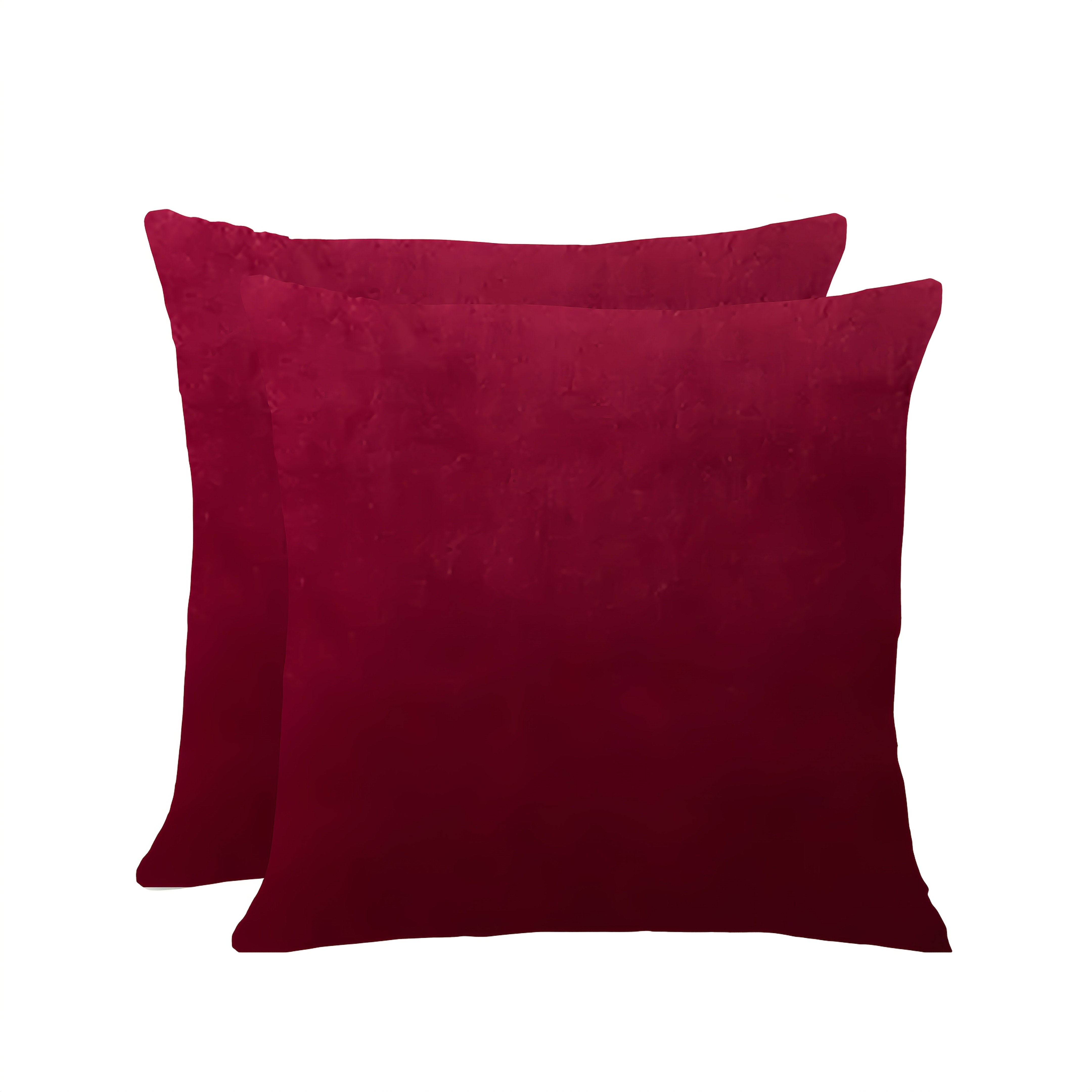 2pcs Red Short Plush Pillow Cover, Seat Cushion Back Cover, Suitable For Home Bedroom, Living Room Sofa, , Office, Farmhouse, Hotel, Party Decoration No Pillow
2pcs Red Short Plush Pillow Cover, Seat Cushion Back Cover, Suitable For Home Bedroom, Living Room Sofa, , Office, Farmhouse, Hotel, Party Decoration No Pillow
