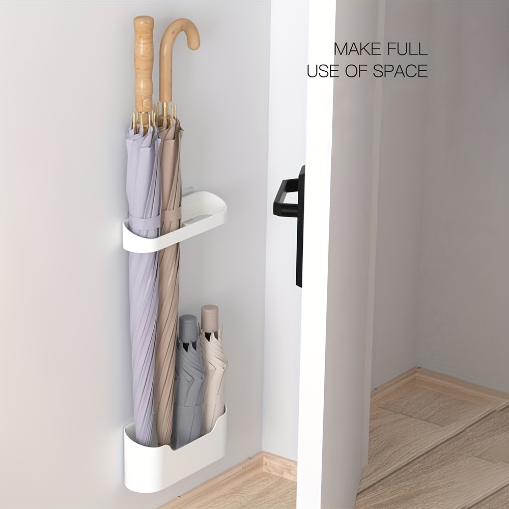 2pcs Set -mounted Stand - No-drill, Long-handled Organizer For & , , Bins & For Organization
2pcs Set -mounted Stand - No-drill, Long-handled Organizer For & , , Bins & For Organization