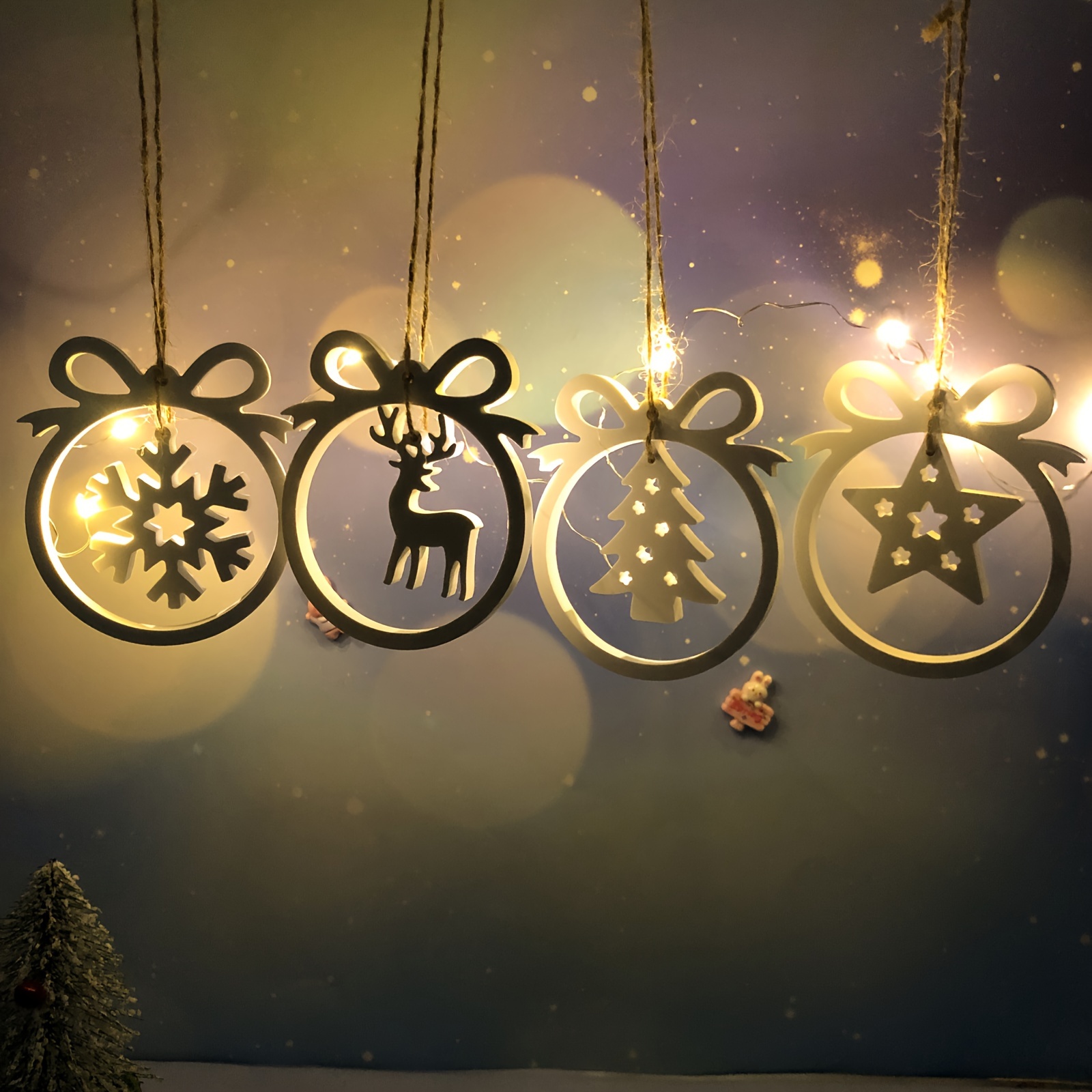 2pcs Sky Christmas Ornament Molds - Diy For , , & , Irregular/ , , For Decorations / , For
2pcs Sky Christmas Ornament Molds - Diy For , , & , Irregular/ , , For Decorations / , For