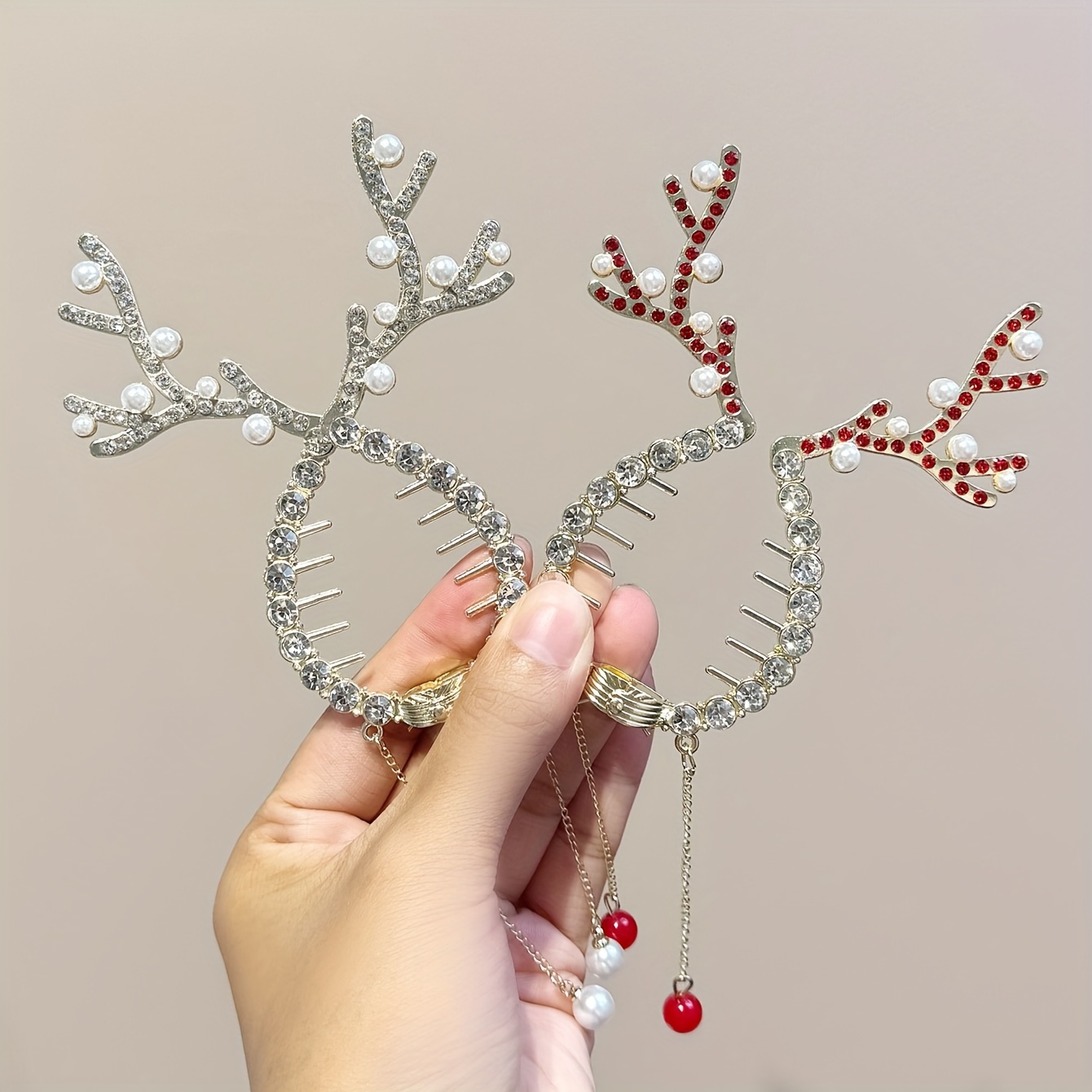 Christmas , Alloy , Hold Decorative Accessories For Women And , For Or A For Girlfriend
Christmas , Alloy , Hold Decorative Accessories For Women And , For Or A For Girlfriend