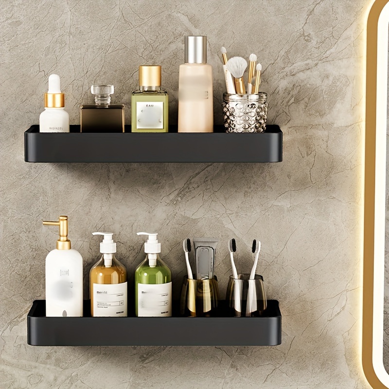 Etagère murale en , 1 étagère de rangement à une seule couche de , -serviettes poinçon différents de pièces, étagères
Etagère murale en , 1 étagère de rangement à une seule couche de , -serviettes poinçon différents de pièces, étagères