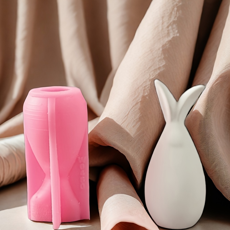 3d Rabbit Decorative Silicone Mold For Diy Candles, , And Epoxy Resin Home Decor W0480, Diy Candle Silicone Mold, Decorative Silicone Mold
3d Rabbit Decorative Silicone Mold For Diy Candles, , And Epoxy Resin Home Decor W0480, Diy Candle Silicone Mold, Decorative Silicone Mold