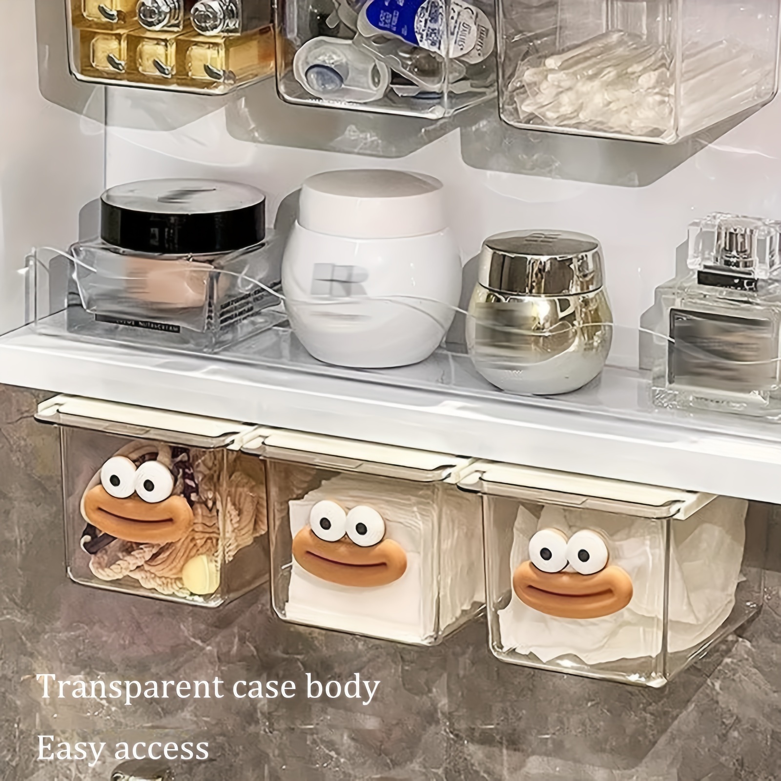 -mounted Organizer Set, Plastic Hanging Storage Drawers , , No-electricity , , 30lbs - Of 1/2/3
-mounted Organizer Set, Plastic Hanging Storage Drawers , , No-electricity , , 30lbs - Of 1/2/3