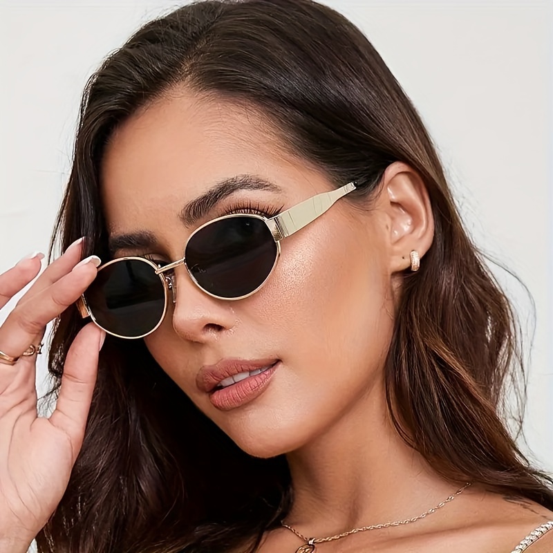 -reflective Lenses - Metal Frame, Uv For Driving & , Fashionable Accessory For Men And
-reflective Lenses - Metal Frame, Uv For Driving & , Fashionable Accessory For Men And