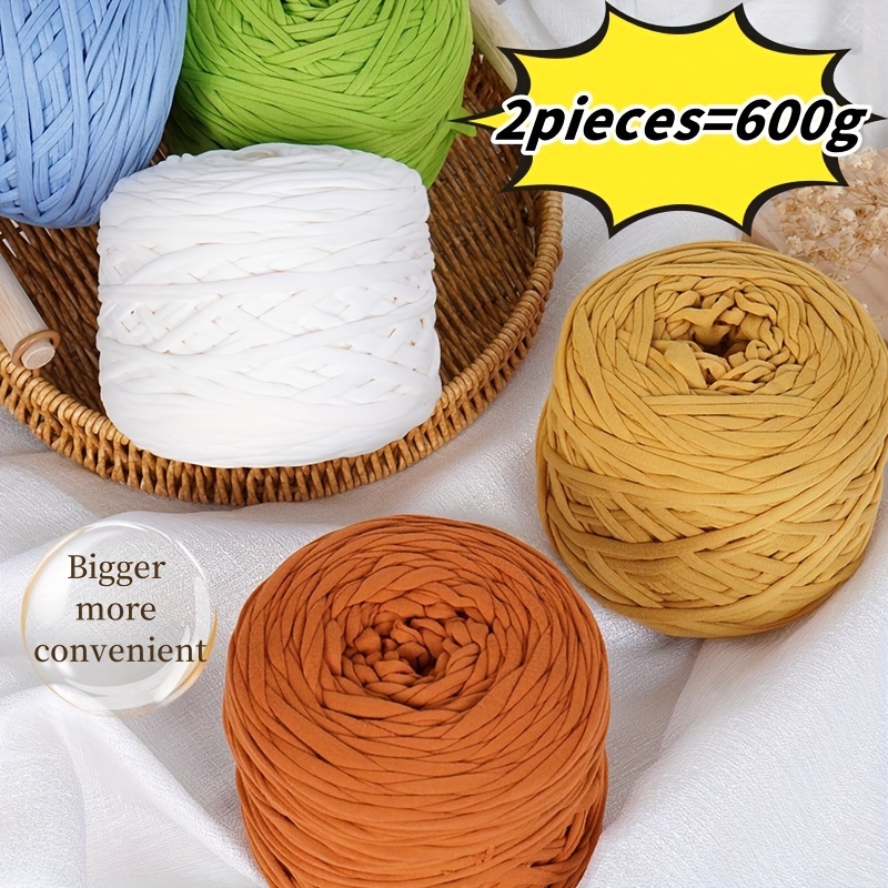 2 Paquets, 600g, Grand de Bandes de Tissu, Plus , Sacs Tressés DIY, Paniers de Rangement Tressés, Tapis, Matériau de en Fil Épais
2 Paquets, 600g, Grand de Bandes de Tissu, Plus , Sacs Tressés DIY, Paniers de Rangement Tressés, Tapis, Matériau de en Fil Épais