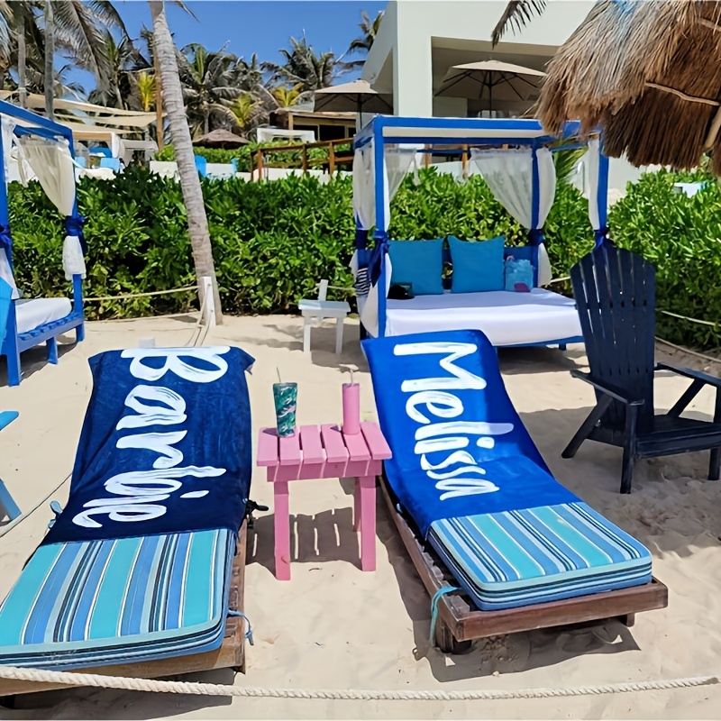 1pc Towel, Personalized Blanket, & -drying Swimming Towel, Suitable For Swimming Camping ,
1pc Towel, Personalized Blanket, & -drying Swimming Towel, Suitable For Swimming Camping ,