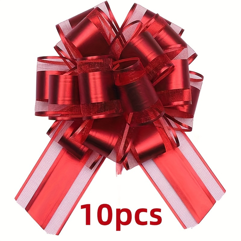 10-pack 6-inch Red Plastic For Wedding, Christmas, Valentine's Day, Party Decorations - No Feathers, Assorted Colors
10-pack 6-inch Red Plastic For Wedding, Christmas, Valentine's Day, Party Decorations - No Feathers, Assorted Colors