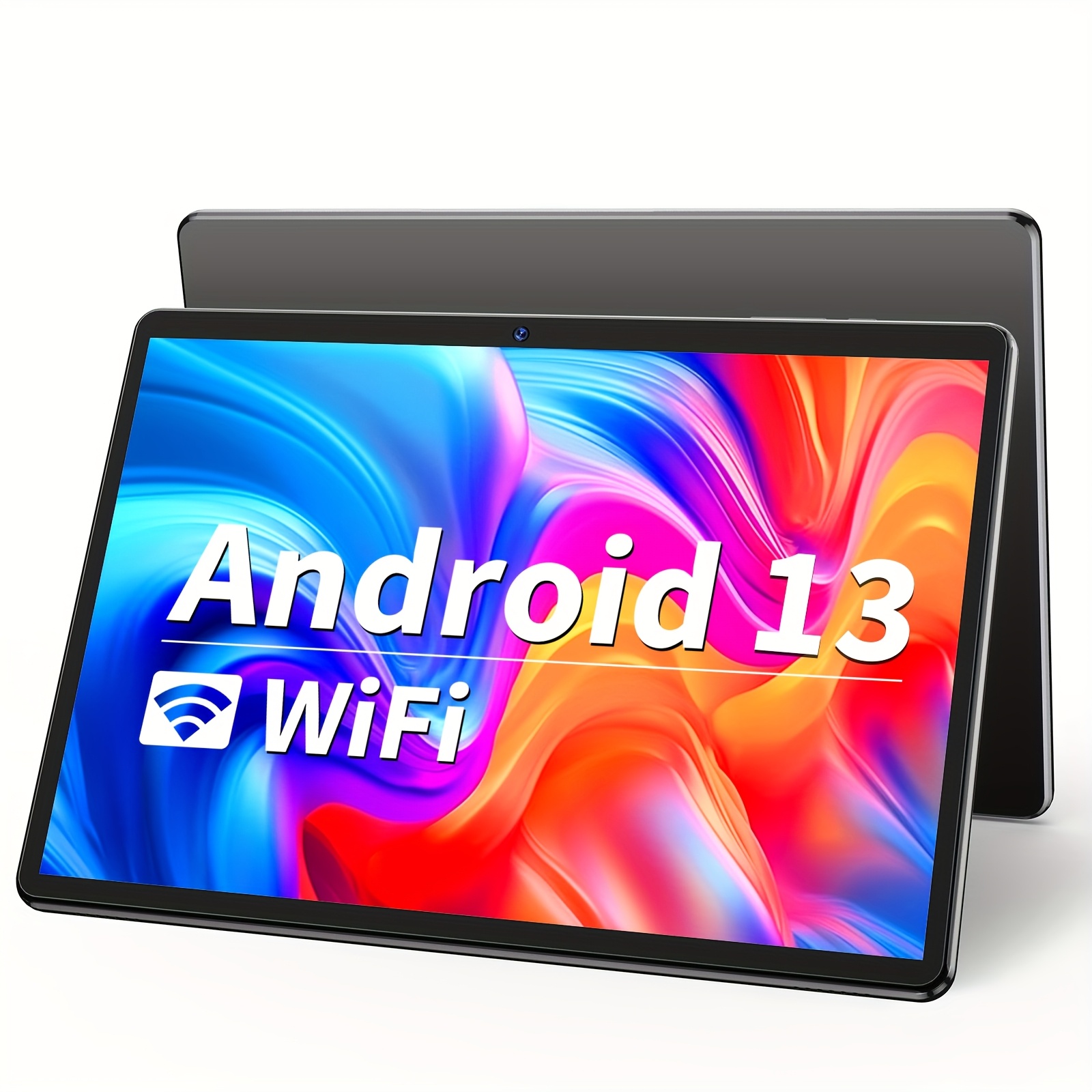 Tablet, 10 Inch 13 Tablet, 3gb 64gb Rom 512gb Expand, Wifi, Wireless, Dual Camera, Screen, Gms
Tablet, 10 Inch 13 Tablet, 3gb 64gb Rom 512gb Expand, Wifi, Wireless, Dual Camera, Screen, Gms
