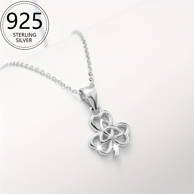 Xkv Elegant 925 Sterling Silver Pendant Necklace For Women - Minimalist & Sophisticated, Ideal For Autumn/winter - Perfect 's Day Or Birthday Gift With Gift Box
Xkv Elegant 925 Sterling Silver Pendant Necklace For Women - Minimalist & Sophisticated, Ideal For Autumn/winter - Perfect 's Day Or Birthday Gift With Gift Box