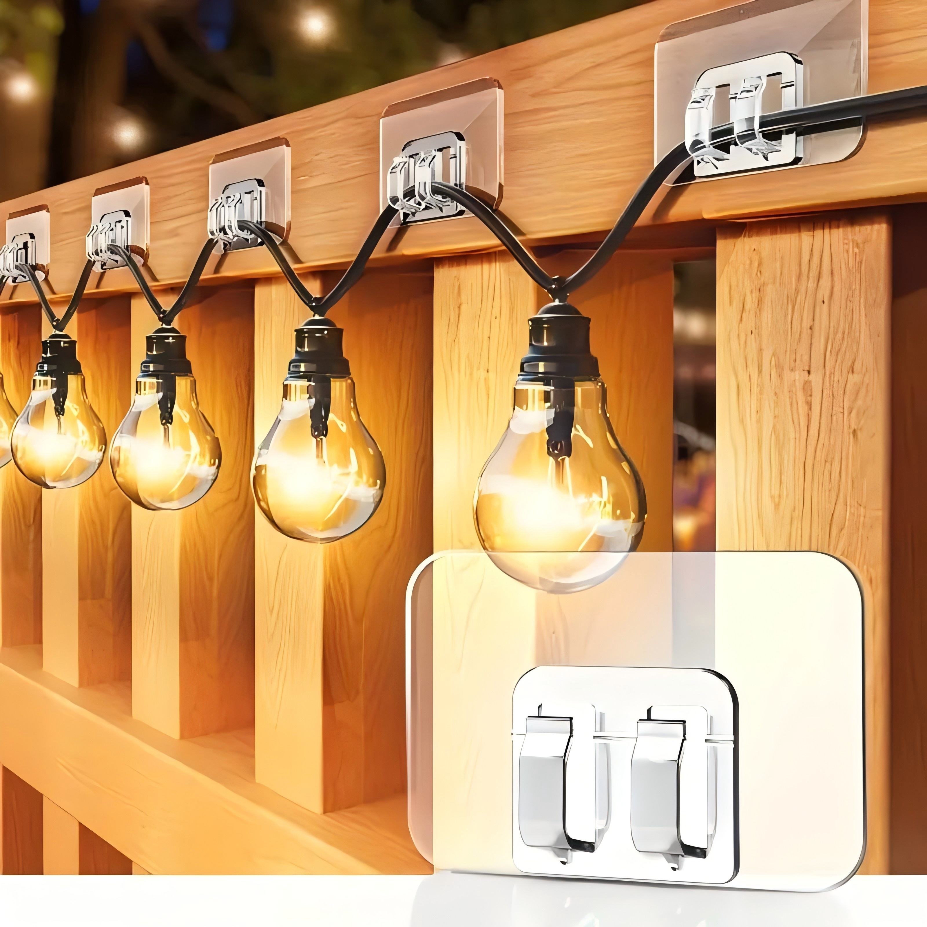 50/30/10 Pcs - , Uv- Plastic For Damage-free Hanging, For And Bathroom Accessories, No-drill Hangers
50/30/10 Pcs - , Uv- Plastic For Damage-free Hanging, For And Bathroom Accessories, No-drill Hangers