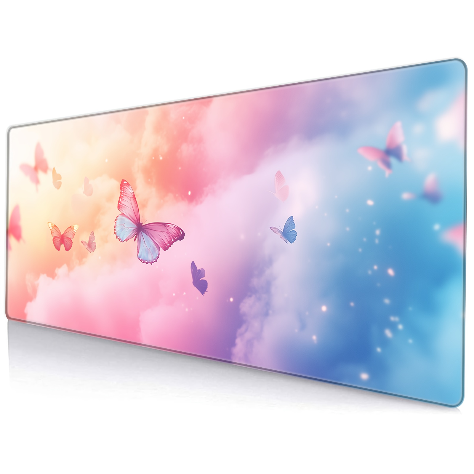 Desk Pad - Multifunctional Anti-slip Rubber Mouse Pad For Office And Home, Ideal For Christmas And Valentine's Day Gifts, Best For Christmas
Desk Pad - Multifunctional Anti-slip Rubber Mouse Pad For Office And Home, Ideal For Christmas And Valentine's Day Gifts, Best For Christmas