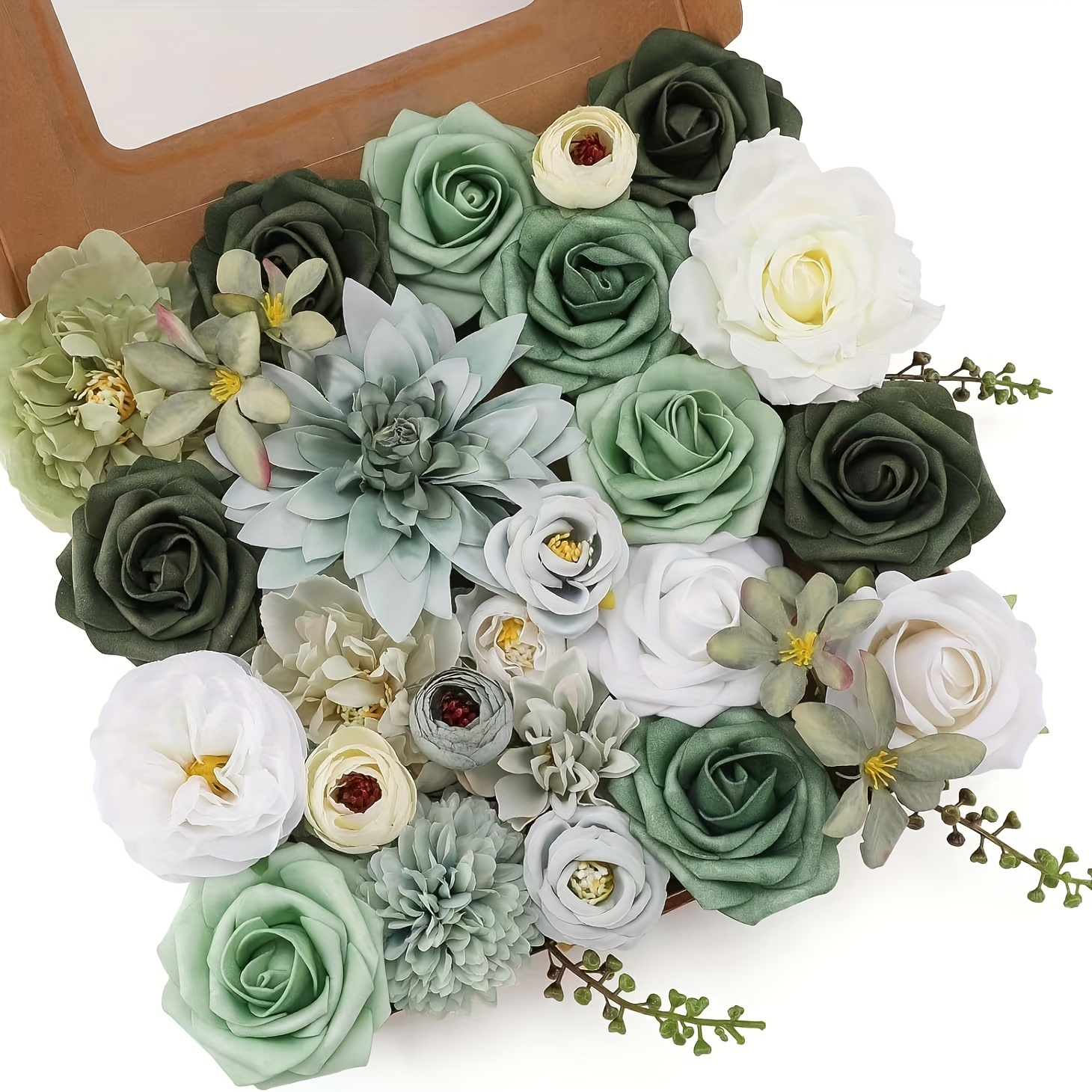 Combination, Fake , Foam , For Diy , Centerpieces, Arrangements, Bridal Decorations, , Weddings, Birthdays
Combination, Fake , Foam , For Diy , Centerpieces, Arrangements, Bridal Decorations, , Weddings, Birthdays