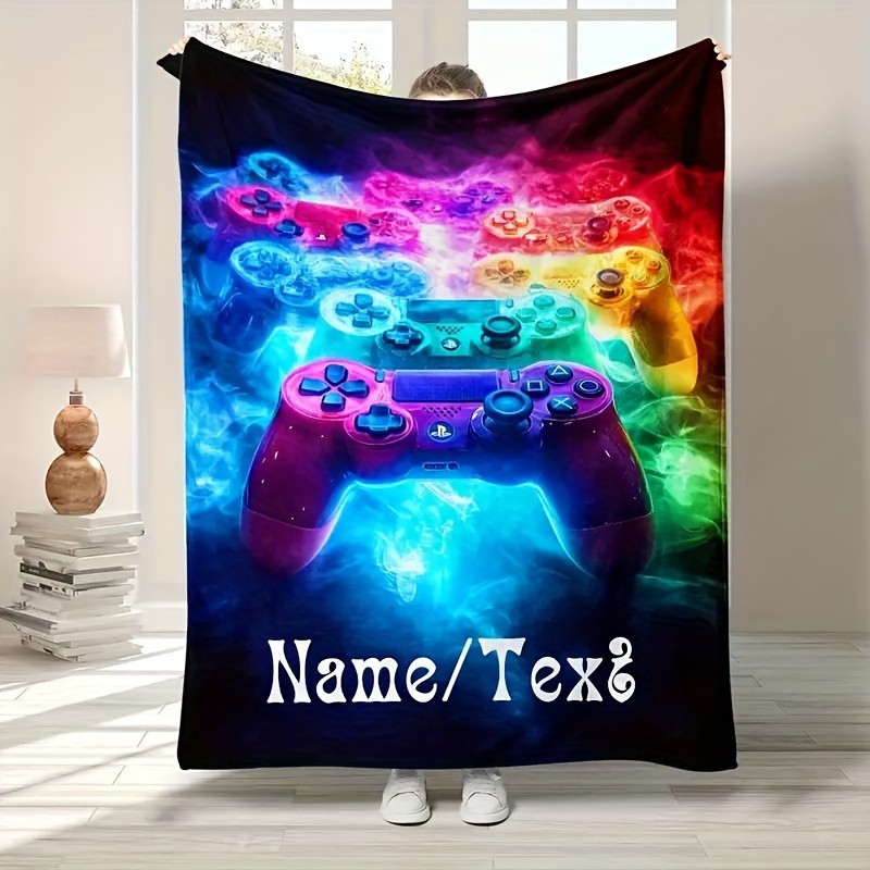 Flannel Blanket - Christmas For Son & , Personalized , For , Bed, , , , - Washable, All-
Flannel Blanket - Christmas For Son & , Personalized , For , Bed, , , , - Washable, All-