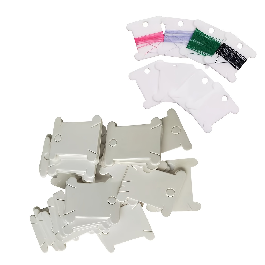 100pcs Of Hard Cardboard Winding Boards For Floss Spools, Thread Spools, Sewing Tool Racks, Used For .
100pcs Of Hard Cardboard Winding Boards For Floss Spools, Thread Spools, Sewing Tool Racks, Used For .