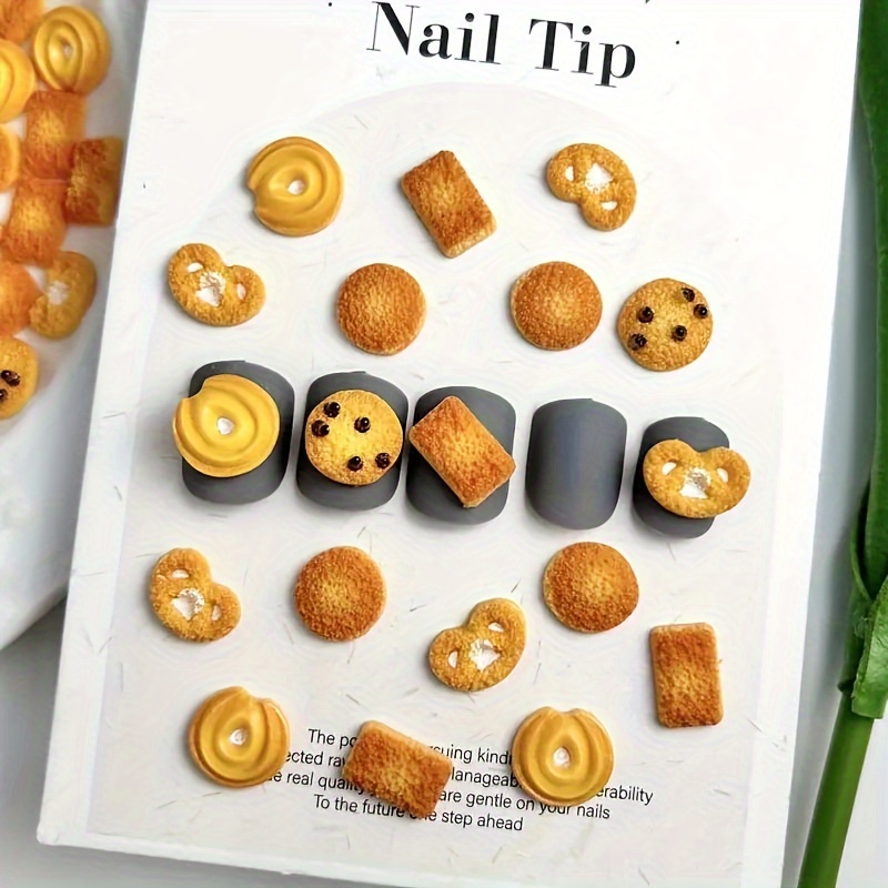 40pcs Resin Nail Art Pendants, Designs Suitable For Diy Handmade, - Accessories, Suitable For Mobile Phone Cases And Hair Clips
40pcs Resin Nail Art Pendants, Designs Suitable For Diy Handmade, - Accessories, Suitable For Mobile Phone Cases And Hair Clips