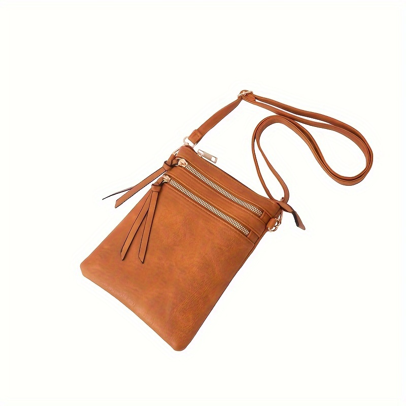 Lightweight Cute Small Size Crossbody Bag For Women - , Adjustable Strap, Plus Size Friendly - Outdoor Activities
Lightweight Cute Small Size Crossbody Bag For Women - , Adjustable Strap, Plus Size Friendly - Outdoor Activities