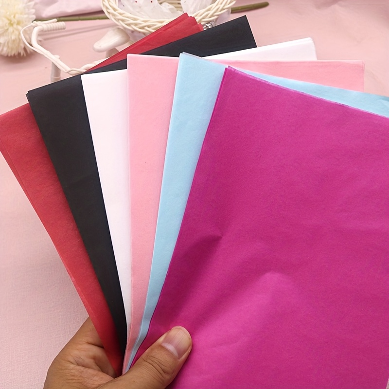 100sheets/ Lot A5 Translucent Wrapping Papers 5.51*8.27inch Tissue Paper Bookmark Gift Fruit Wrapping Papers Floral Gift Packaging Material
100sheets/ Lot A5 Translucent Wrapping Papers 5.51*8.27inch Tissue Paper Bookmark Gift Fruit Wrapping Papers Floral Gift Packaging Material
