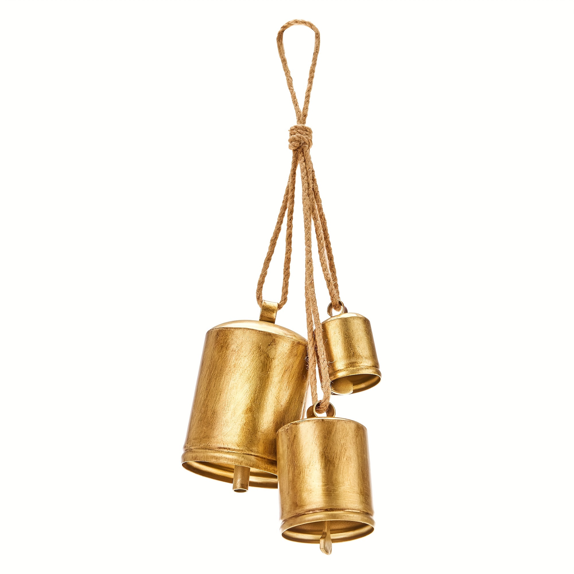 3pcs Christmas Set, Brass Decorations, Accessorized For Home & Kitchen, No Needed, Decor For Christmas &
3pcs Christmas Set, Brass Decorations, Accessorized For Home & Kitchen, No Needed, Decor For Christmas &