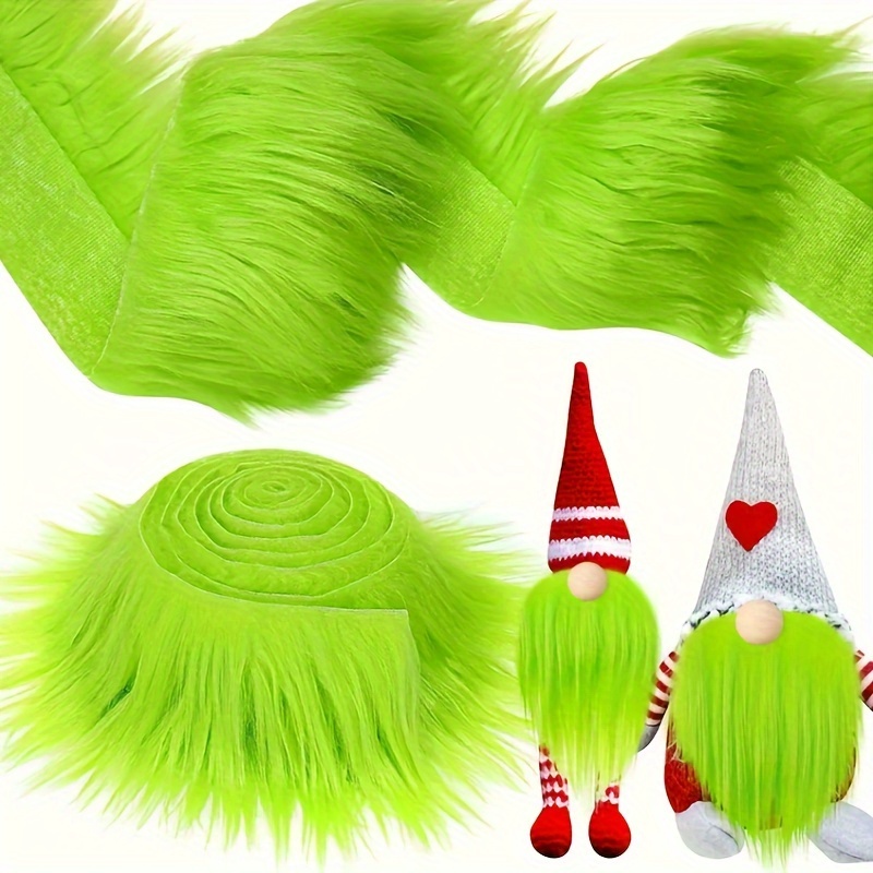 2- Fur Roll For And Decor - 1.5m For , Clothing, And – Texture For Christmas, Halloween, Decorations
2- Fur Roll For And Decor - 1.5m For , Clothing, And – Texture For Christmas, Halloween, Decorations