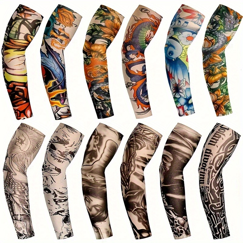 12pcs Unisex Cooling Sleeves, Outdoor Cycling Sun Protection Sleeves, Suitable For Outdoor Work
12pcs Unisex Cooling Sleeves, Outdoor Cycling Sun Protection Sleeves, Suitable For Outdoor Work