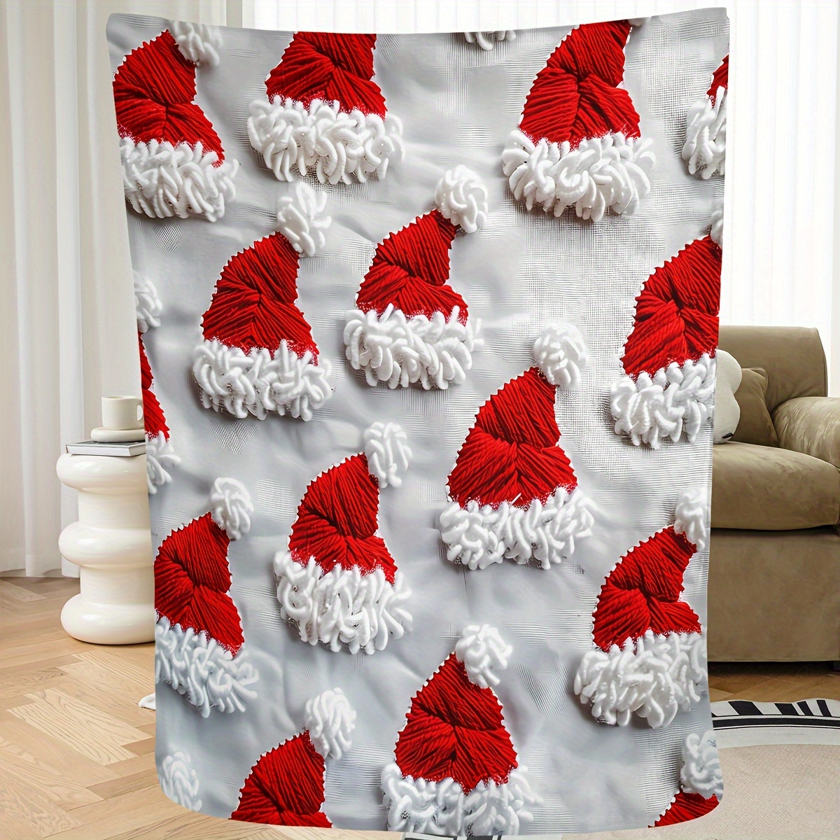 Christmas- Blanket & - , Polyester, For , Bed, , And - For And Adults, Christmas Decor
Christmas- Blanket & - , Polyester, For , Bed, , And - For And Adults, Christmas Decor