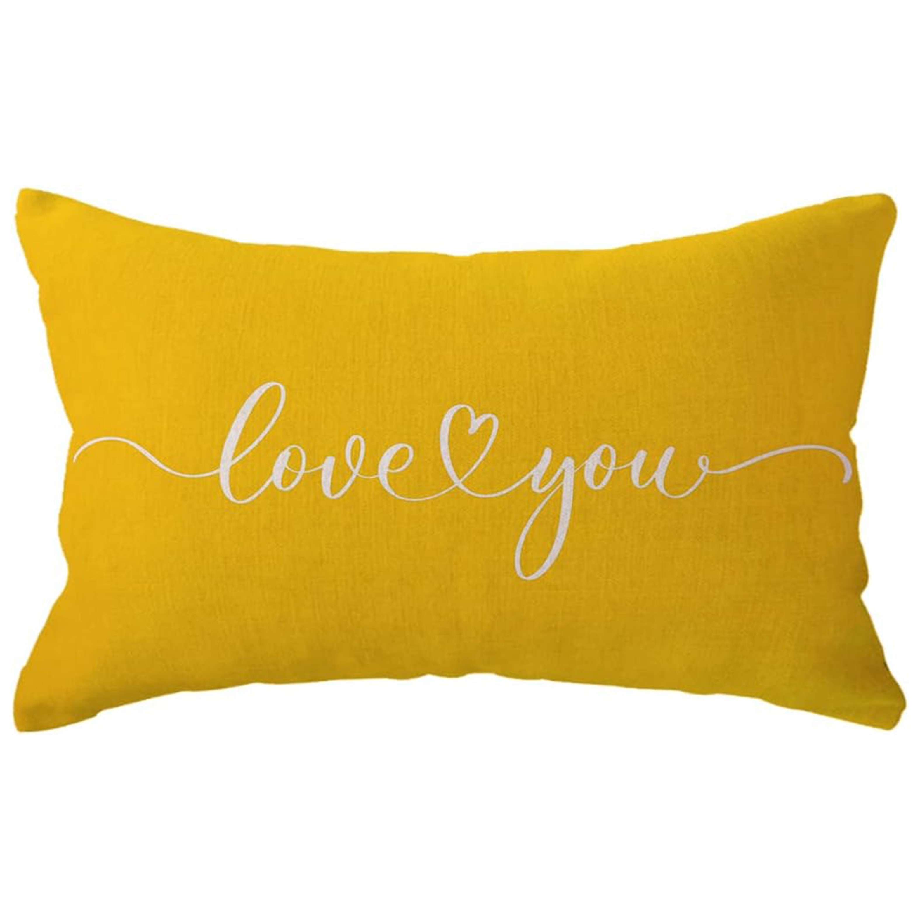 1pc, , " You" , 12x20 , , Zippered For Sofa, Bed, , For , , , Engagement, 's Day Decor -
1pc, , " You" , 12x20 , , Zippered For Sofa, Bed, , For , , , Engagement, 's Day Decor -