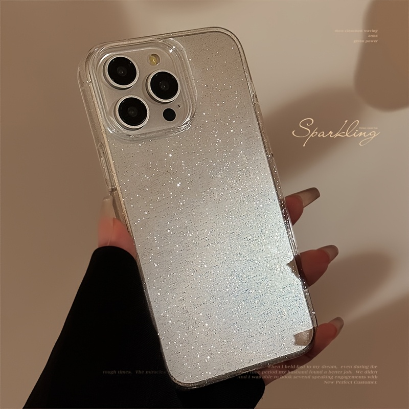 Coque rigide transparente en acrylique avec paillettes compatible avec /16/16 Pro//11/ Pro/15 /12/13/14 /11 /12 Pro/12 /13 Pro/13 /14 Pro/14 /14 Plus, Simple et , 'efface pas facilement.
Coque rigide transparente en acrylique avec paillettes compatible avec /16/16 Pro//11/ Pro/15 /12/13/14 /11 /12 Pro/12 /13 Pro/13 /14 Pro/14 /14 Plus, Simple et , 'efface pas facilement.