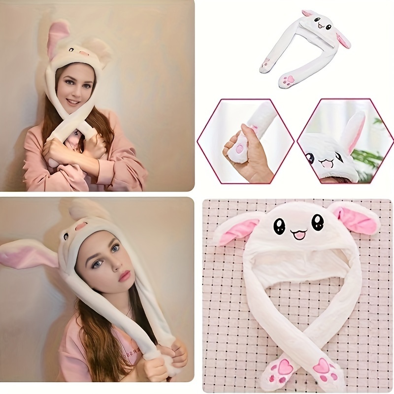 Hat, Cute Headband, Halloween Easter Costume Accessory, Women's Dress-up Headwear, Nylon Material, Hand Wash Or
Hat, Cute Headband, Halloween Easter Costume Accessory, Women's Dress-up Headwear, Nylon Material, Hand Wash Or